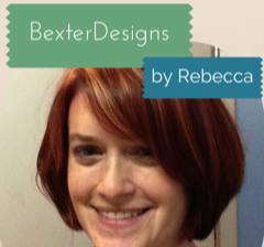 kira kira life BexterDesigns by Rebecca