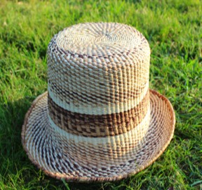 kira kira life ecuadoras hats top hat