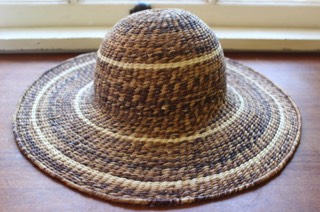 kira kira life ecuadoras hats sun hat