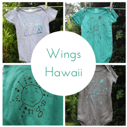 kira kira life wings hawaii