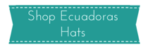 kira kira life ecuadoras hats